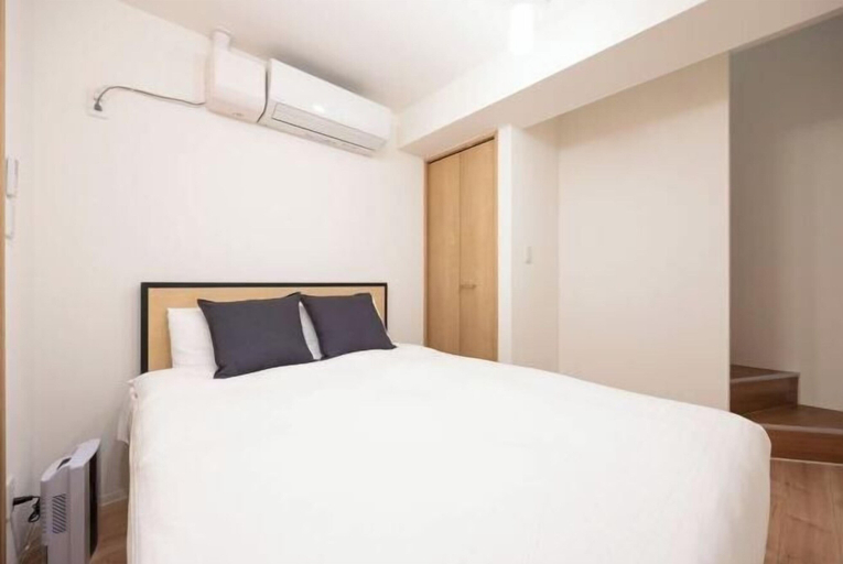Room 5, MAT Nogata, Nakano City
