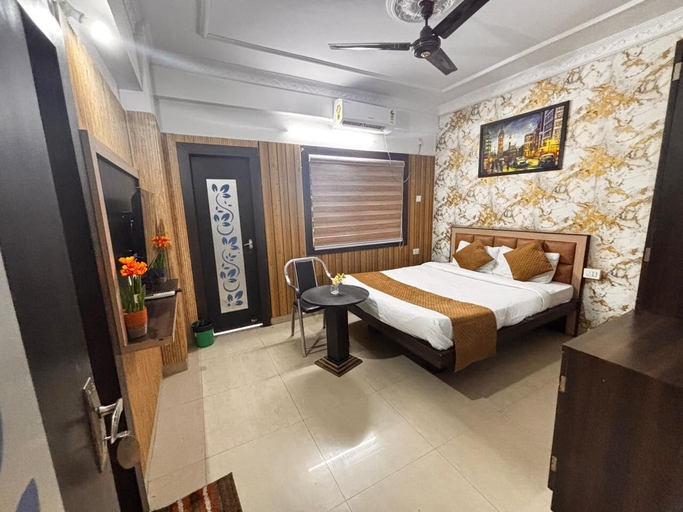 Others 4, Stayvilla Royal, Ranchi