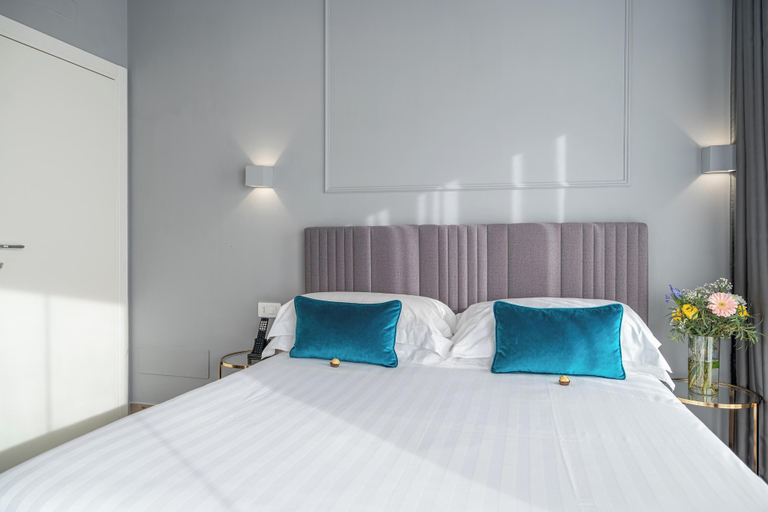 Room 4, NLM nouvelle maison, Rome