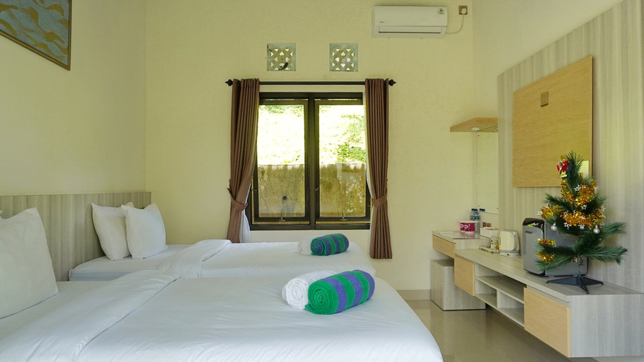 Others 3, Jepun Sesandan Yoga & Retreat, Tabanan