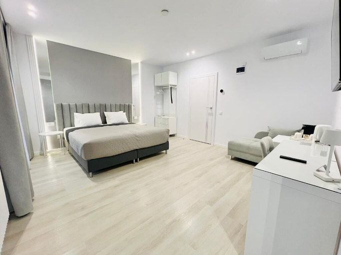 Room 2, AVA Urban Suites, Turda