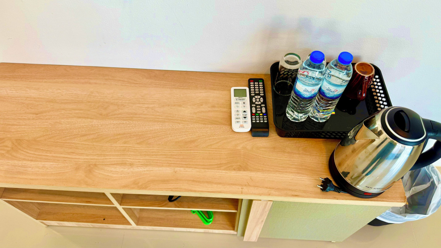 Room 3, Silver Oaks Guest House, Phuket Island