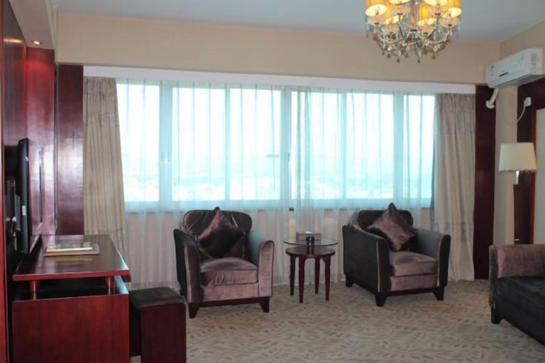 Others 4, Rongshui Miaoshan International Hotel, Liuzhou