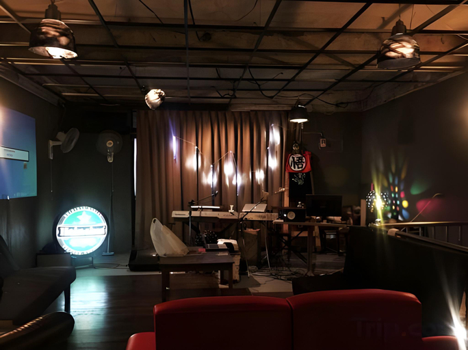 Others 5, FC Hostel-Ruifang Station, New Taipei City