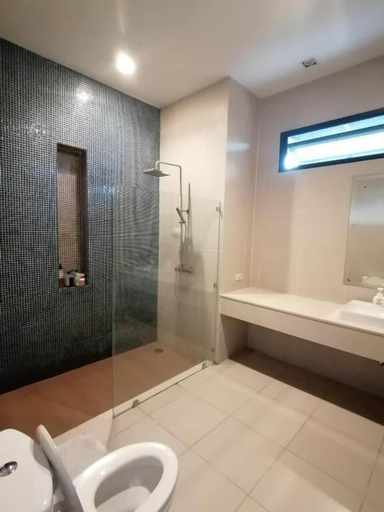 Bathroom 3, AP House, Chatuchak