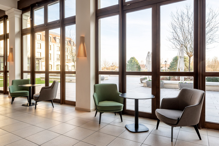 Exterior 2, HOTEL PARIS MARNE-LA-VALLÉE by IHG, Seine-et-Marne