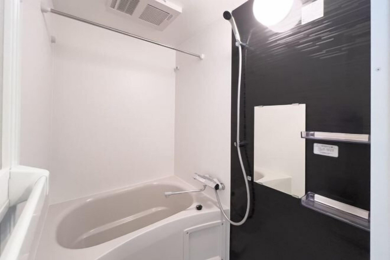 Bathroom 4, trias540, Sumida