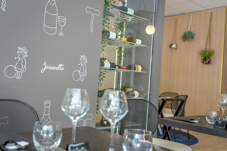 Food & Drinks 5, Mercure Cavaillon Portes Du Luberon, Vaucluse