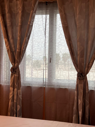 Room 4, Maa Guest House, Rome