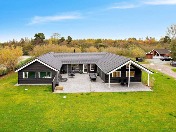 Exterior & Views 2, Holiday Home in Idestrup, Guldborgsund