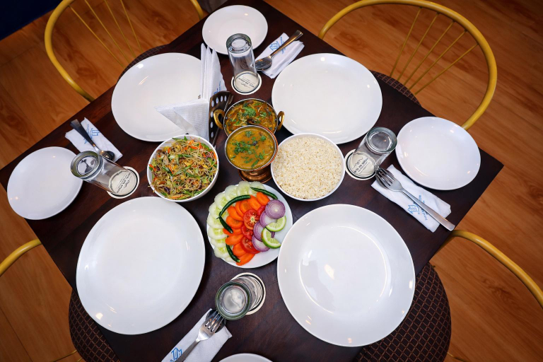 Food & Drinks 5, Zen Garden, Kamrup Metropolitan
