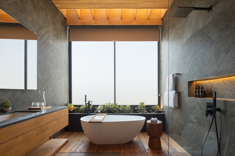 Bathroom 4, OASI House Canggu managed by Nagisa Bali, Badung