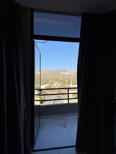 Mountain view, Merya Resort - Al Shafa, Taif