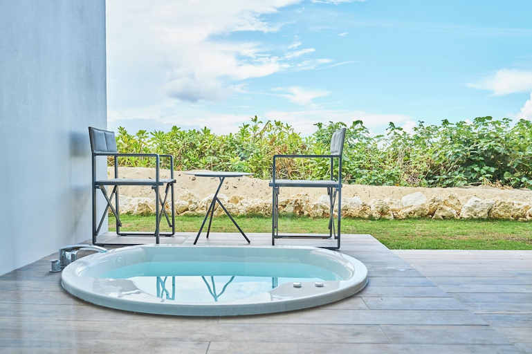 Sport & Beauty 5, Watermark Hotel Resorts Okinawa Miyakojima, Miyakojima