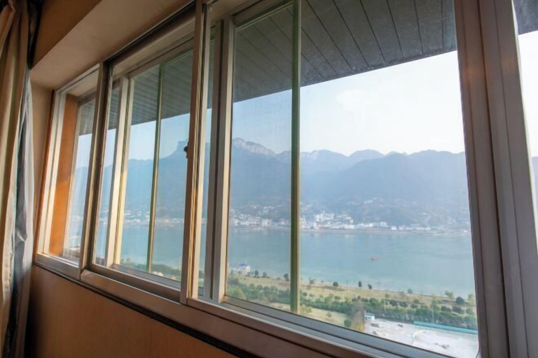 Others 4, Three Gorges Project Hotel, Yichang