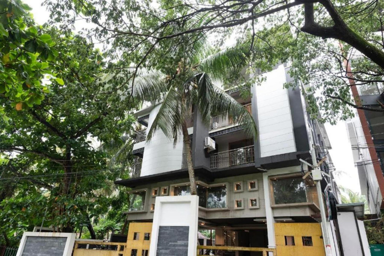 3, Abrigo Delamar, Kozhikode