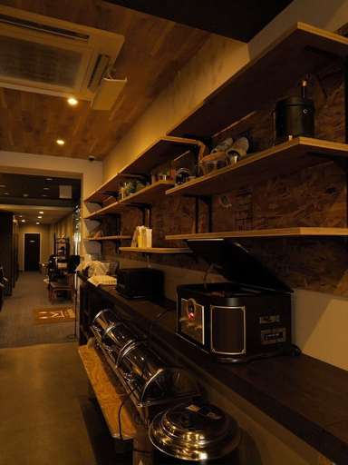 Public Area, HOTEL ERENOA, Nagoya