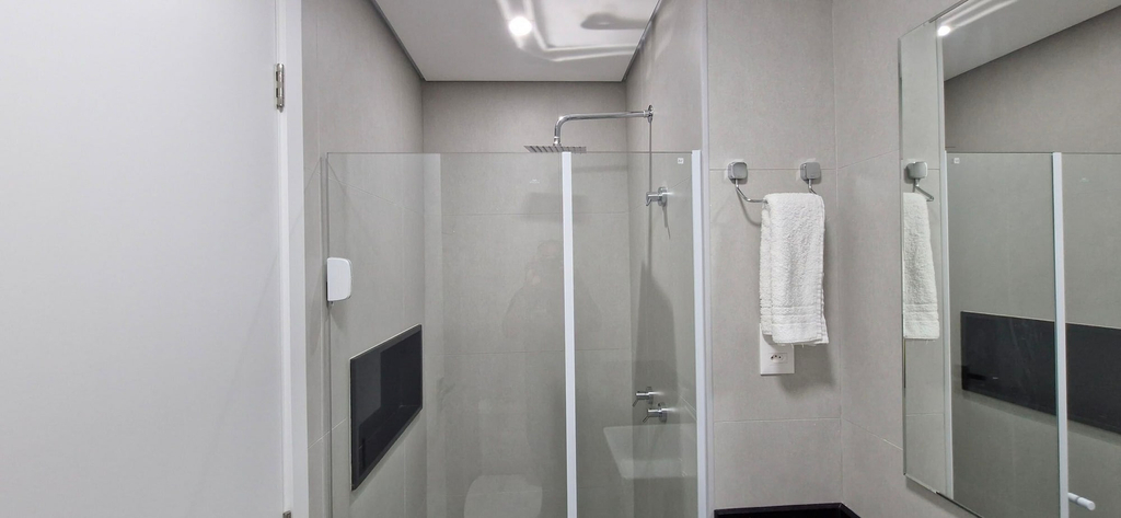 Bathroom 4, COJAG0101 - Beach Class Jaguaribe, Salvador