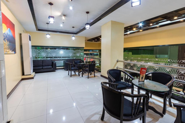 Food & Drinks 5, Hotel Sogo Cainta, Pasig City