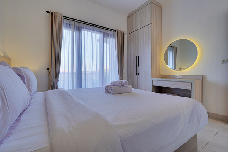 Room 3, Villa Taman Seminyak 52 - Seminyak, Badung