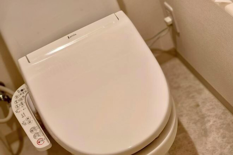 Bathroom 3, Rest Collection Daikokucho Osaka, Osaka