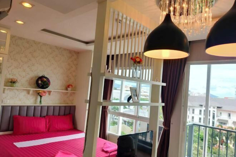 Bedroom 3, Baan chid Haad, Muang Chon Buri