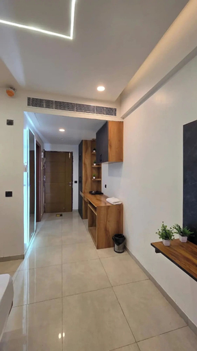 Interior 3, Omex Hazratganj, Lucknow