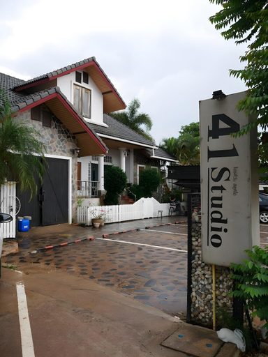 Exterior & Views 1, 41Studio, Muang Nakhon Phanom