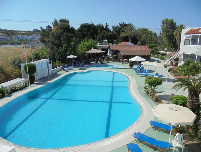 Sport & Beauty 5, Asterias Bay, South Aegean