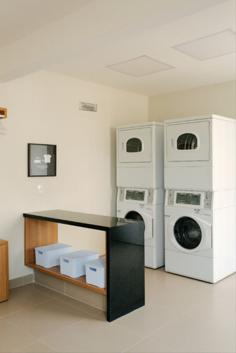 Room 2, Jp039 Jacques Pilon Residence, São Paulo