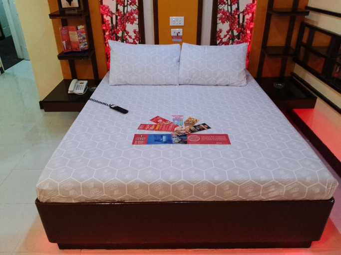 Others 3, Hotel Sogo Pasay Harrison, Pasay City