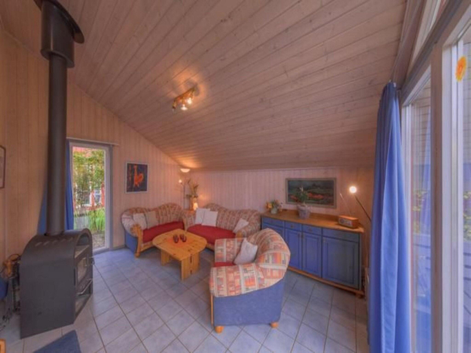 Others 5, Ferienhaus im skandinavischen Stil, Mecklenburgische Seenplatte