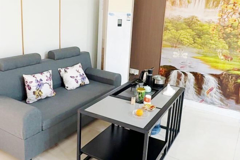 Others 3, Shengtai Hotel, Huizhou