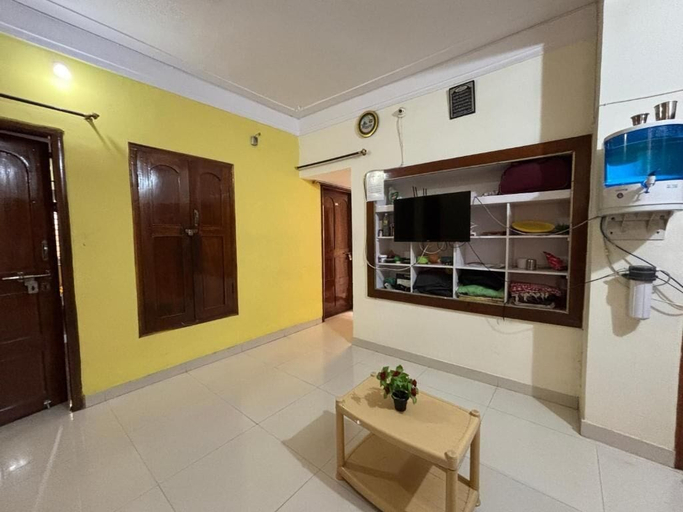 Interior 4, Home Suite Hotel, Bangalore