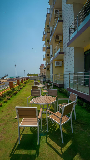 Exterior & Views 1, Hotel Sonar Bangla Puri, Puri