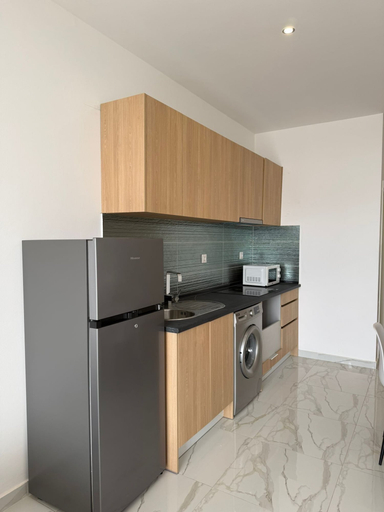 Private kitchen 5, AQUÁRIO Hotel