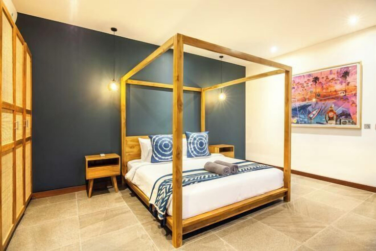 Bedroom 2, Bodhisatva, Badung