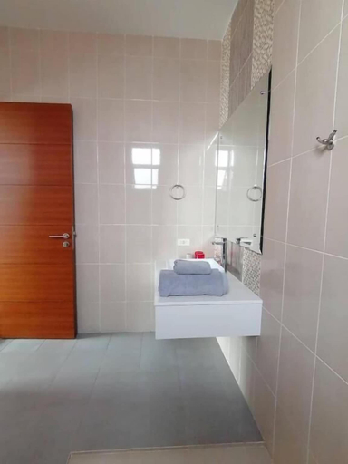 Bedroom 2, AP House, Chatuchak