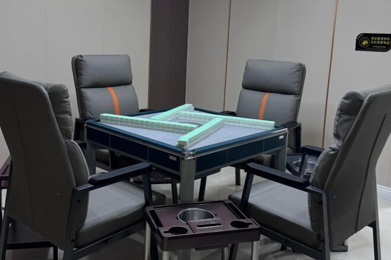 Others 4, Shengtai Hotel, Huizhou