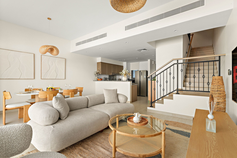 Room 2, Damac Lagoons Santorini - 197b 4BD, Dubai