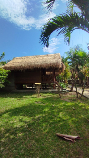 Others 5, Garden Cottage, Lombok