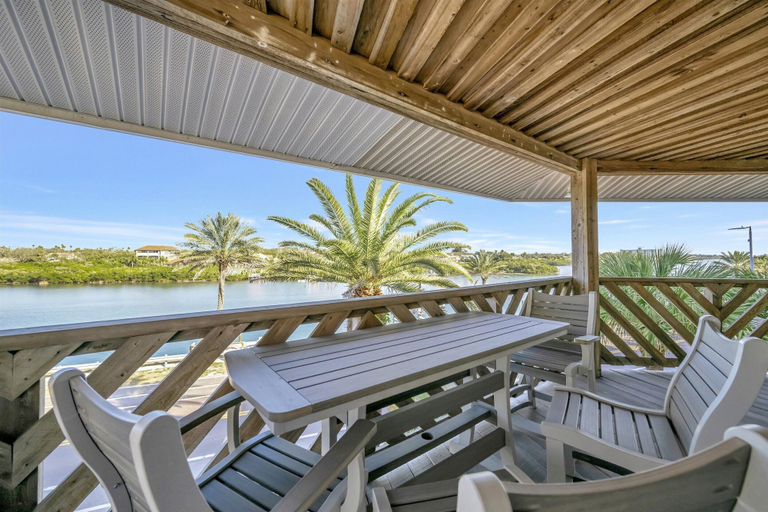 Outdoor dining 4, IRB Cypress & Sun, Pinellas