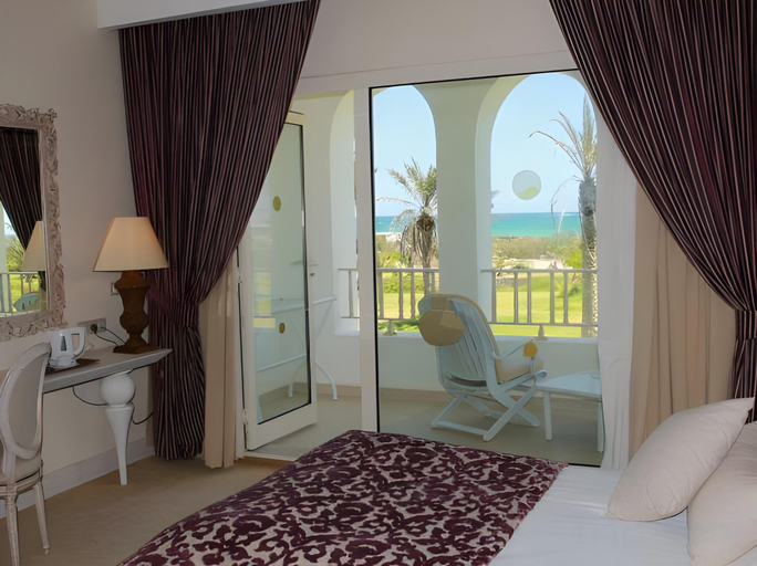 Bedroom 3, Iberostar Selection Eolia Djerba, Djerba Midoun