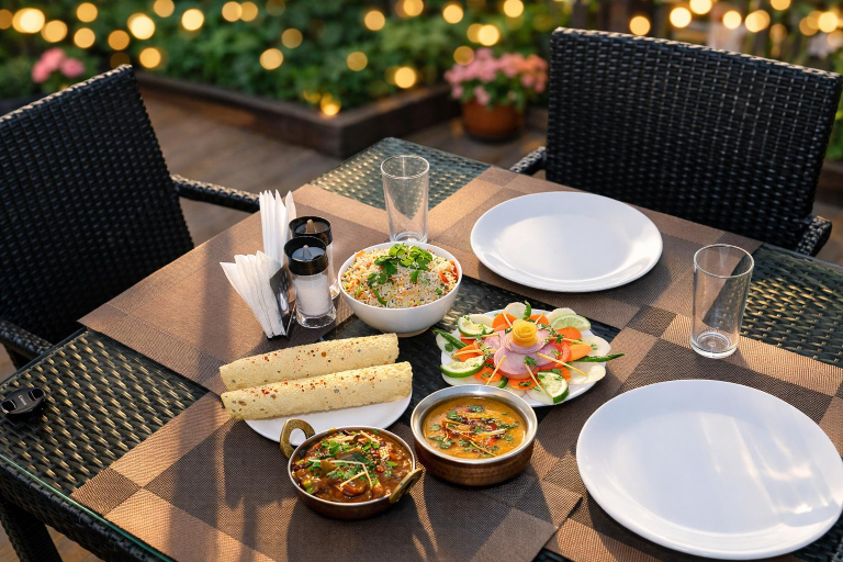 Food & Drinks 4, RJB Grand, Kamrup