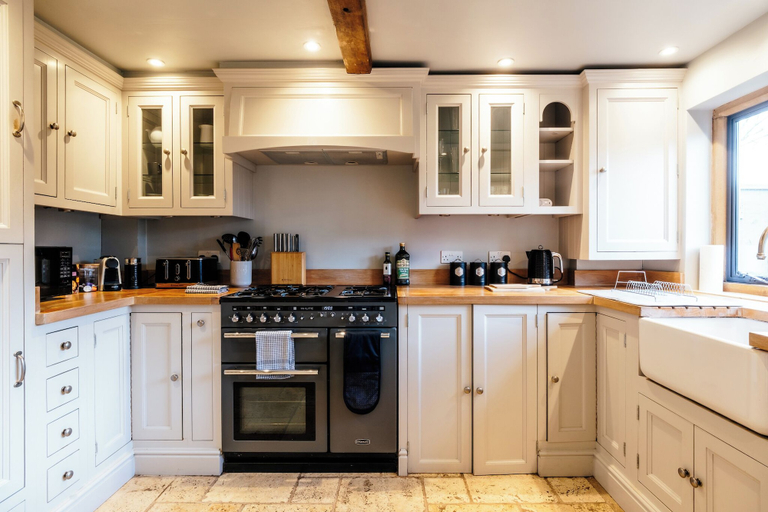 Private kitchen 2, Beautiful Home in Heart of Winchcombe, Gloucestershire