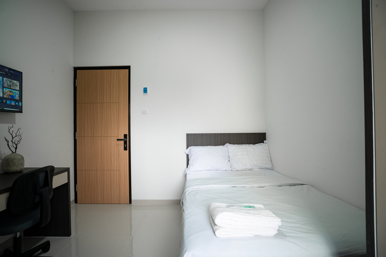 Others 3, Yael Exclusive by Sajeeva, Semarang