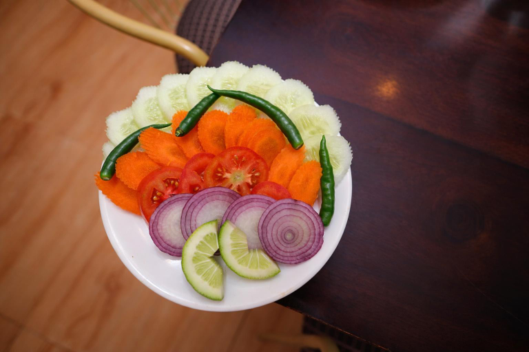 Food & Drinks 4, Zen Garden, Kamrup Metropolitan