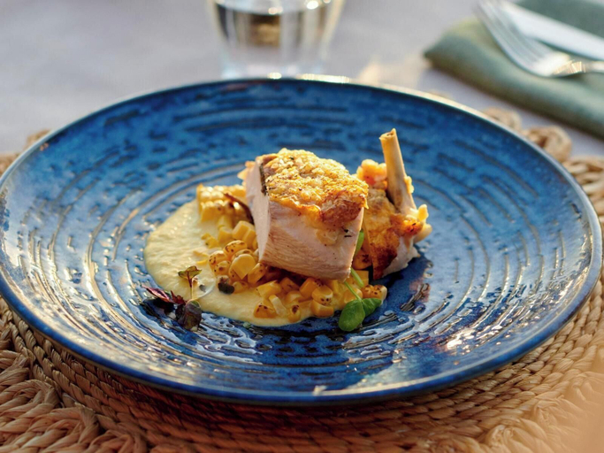 Food & Drinks 5, Sal Salis, Exmouth