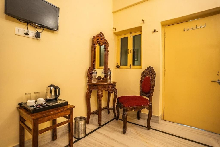 Others 4, HOTEL HIMMAT NIWAS, Jaisalmer