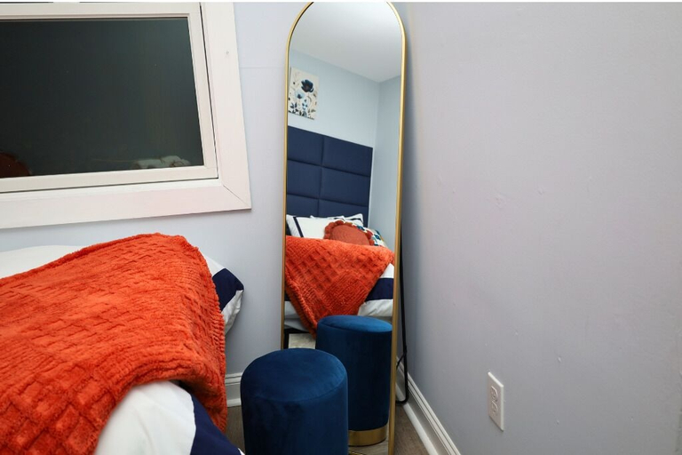Room 5, 3BR Monroe Lakes Near Legoland & Castle, Orange